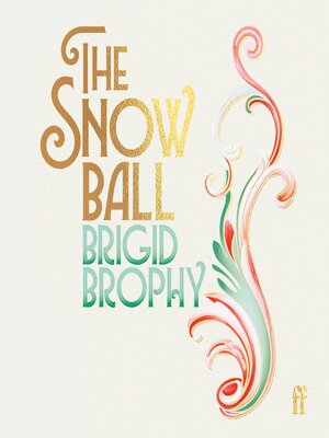 cover image of The Snow Ball